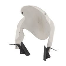 Garde boue avant (Triumph -