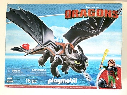 Playmobil 9246 dragons - playmobil,