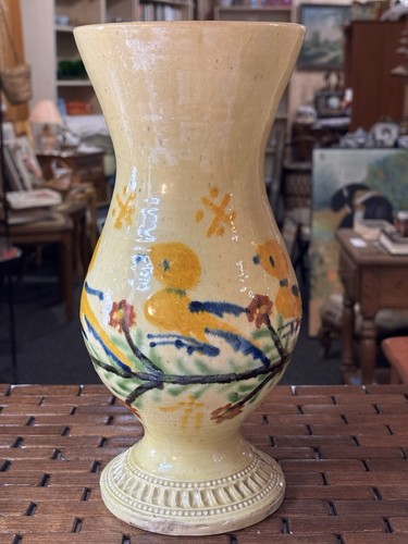 Vase poterie annecy - vase, d’annecy