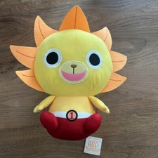 Peluche One Piece FILM RED Sunny kun Super Big neuve 28 cm