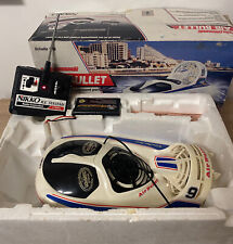 NIKKO - Air Bullet - 1/18