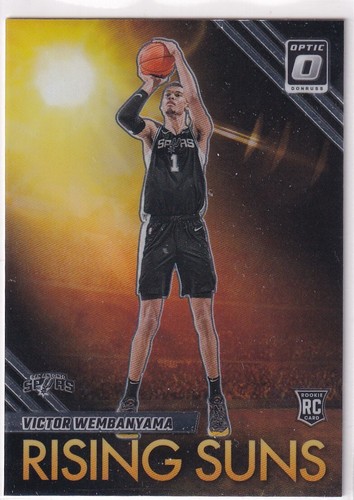 2023 panini optic nba - panini,