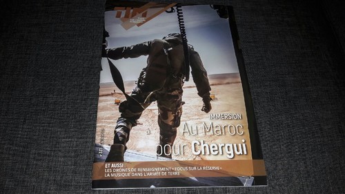 Terre information magazine - terre,