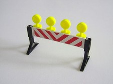 PLAYMOBIL (Q1234) CHANTIER -