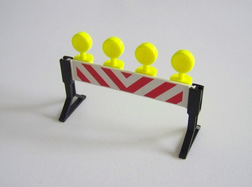 Playmobil chantier - playmobil,