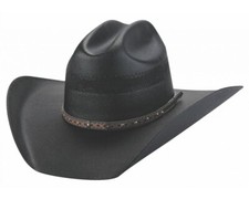 Chapeau Western Hat Bullhide