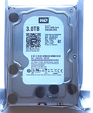 Disque Dur SATA Western