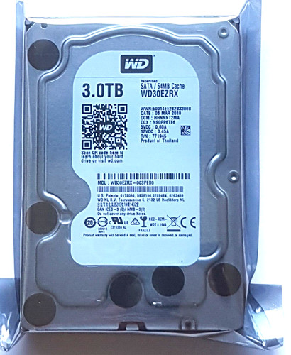 Disque dur sata - dur,