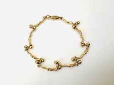 Bracelet femme nue Julian Snelling CHARLES JOURDAN Vintage