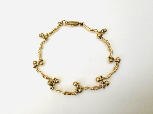 Bracelet femme nue julian - bracelet,