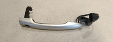 FRONT LEFT DOOR HANDLE RENAULT