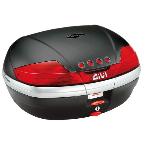 Bauletto v46n givi promo - bauletto, en