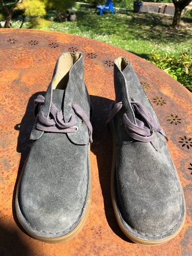 Chaussures doc martens - martens,