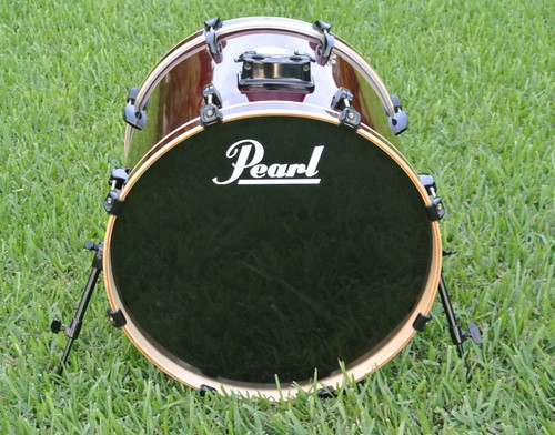 Pearl export series - export, ex