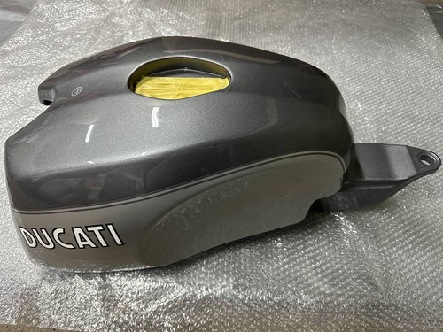 Réservoir carburant ducati - réservoir, de