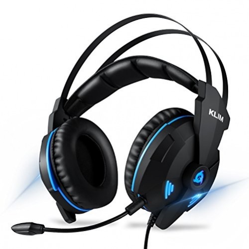 Klim impact surround sound - surround,