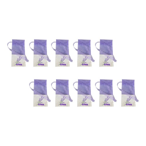 Sachet parfum lavande - sachet, de