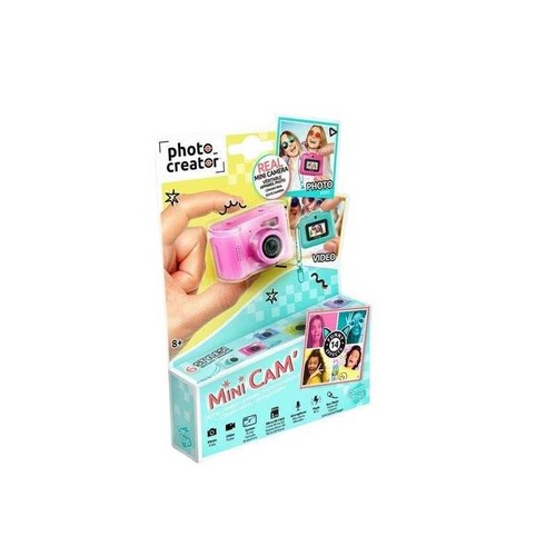 Appareil photo enfant