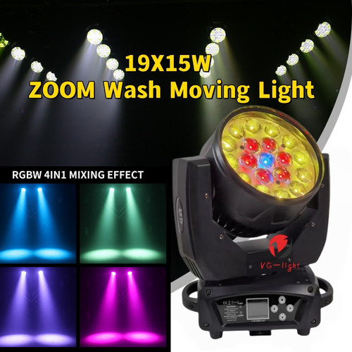 Club moving head dj - dj,