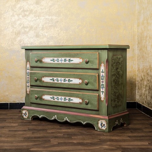 Voglauer commode tiroirs - commode, à