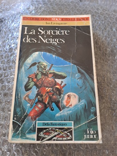 Livre dont vous êtes - vous, le