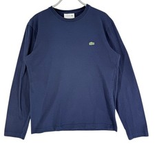 Lacoste Hommes Regular Fit