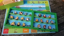 Coffret SAMMELBOX Astérix Das