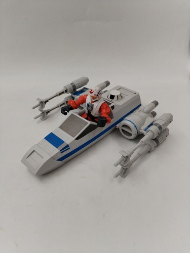 Jouet star wars hasbro lfl - jouet,