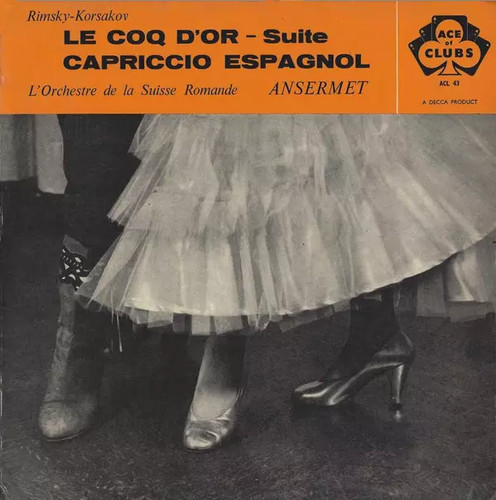 Coq suite - le, d'or