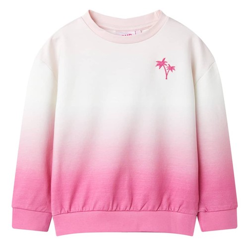 Sweatshirt pour enfants - pour,