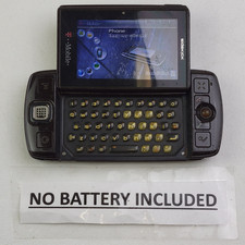 Sharp Sidekick LX (PV250) 64MB