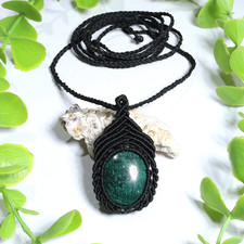 Amulette gardienne en