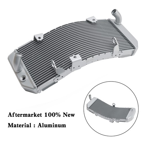 Radiateur aluminium