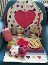 Jouet Dinette Vertbaudet Set