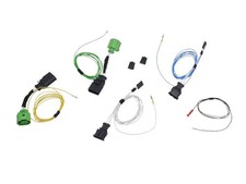 Adaptateur Câble V Halogène