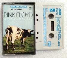 Pink Floyd – Atom Heart