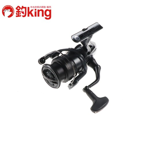 Good shimano exsence ci4 - good+, 18