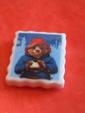 FEVE VINTAGE LOGO OURSON