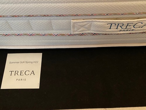 Matelas sommier treca - sommier , treca 