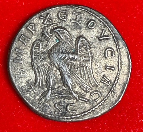 Monnaie tres beau tetradrachme - tres,
