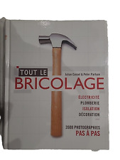 Livre  / Tout Le Bricolage