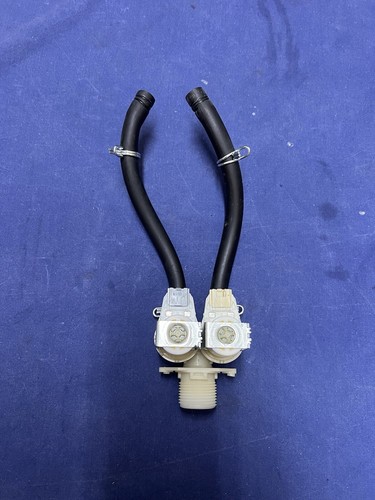 Vanne électromagnétique - Électromagnétique, la