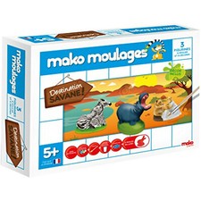 Mako Moulages - Destination