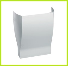 Jonction plafond / sol  pour goulotte GTL Gamma+ 13 - Ref JZ132 - HAGER