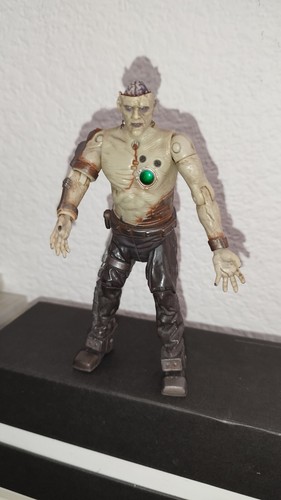 Figurine van helsing monster - figurine,