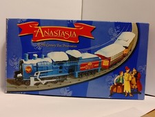 Anastasia 20th Century Fox