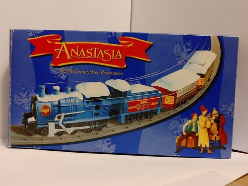 Anastasia 20th century - anastasia, fox