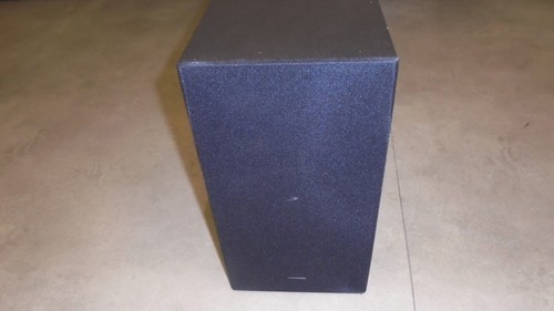 Caisson basse sans fil - sans,