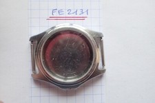 FE 2131 : Boitier montre tout