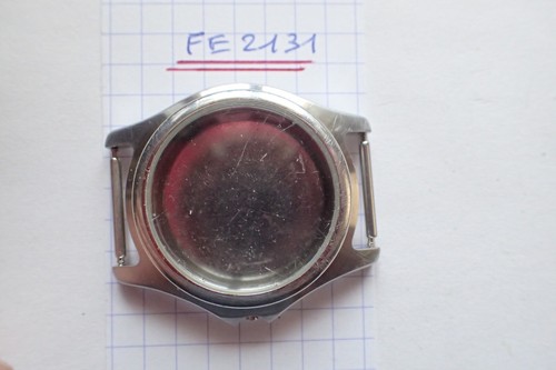 2131 boitier montre tout - fe,